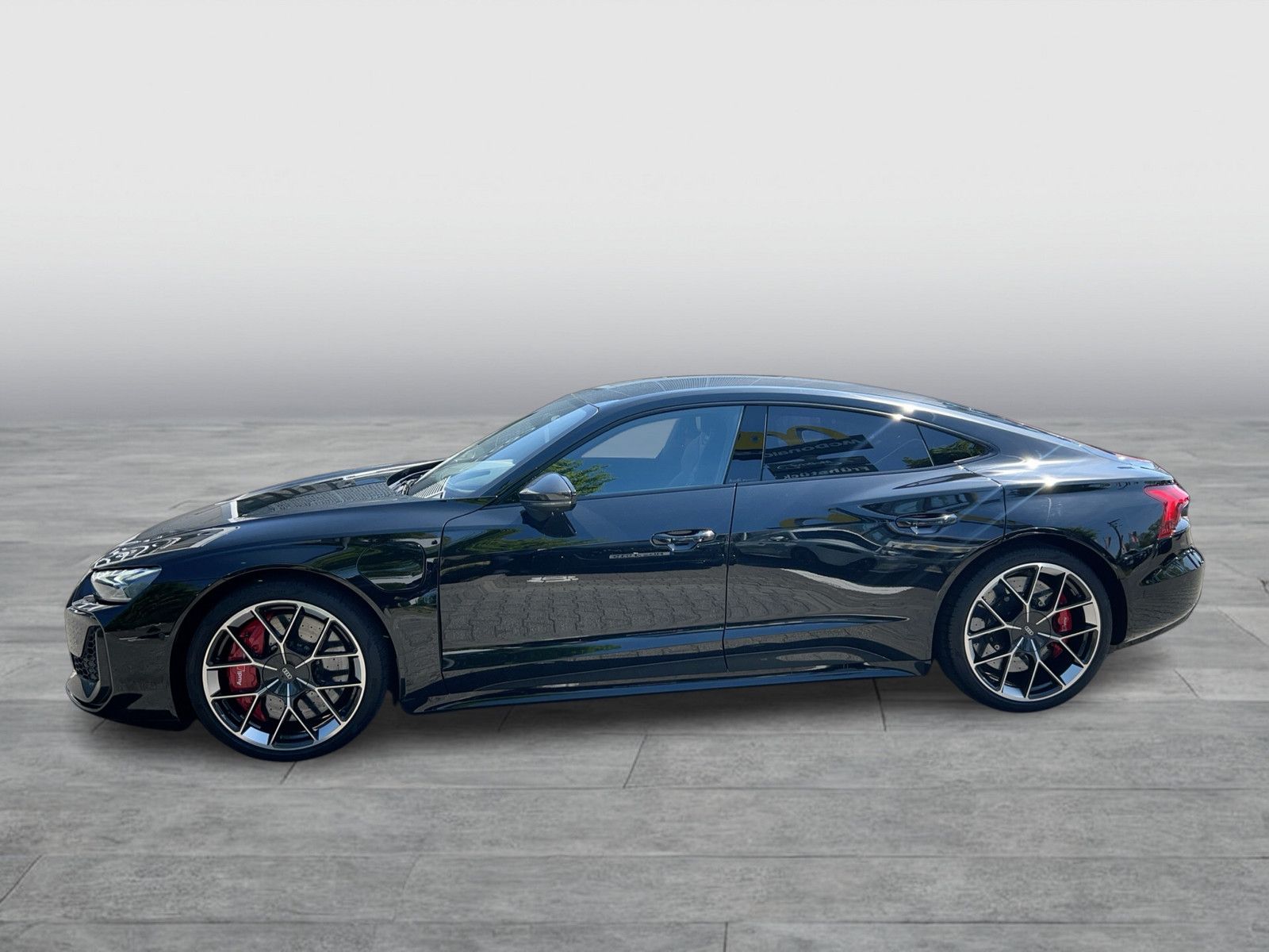 Audi RS e-tron GT - Bild 2