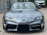 Toyota Supra GR Legend /Navi/RFK/Head-Up/SHZ/Tief - Toyota Supra aus 2019