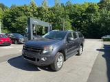 Ford Ranger 3,2l Wildtrak 4x4 Trittbretter, Hardtop, - Ford Ranger: 3.2