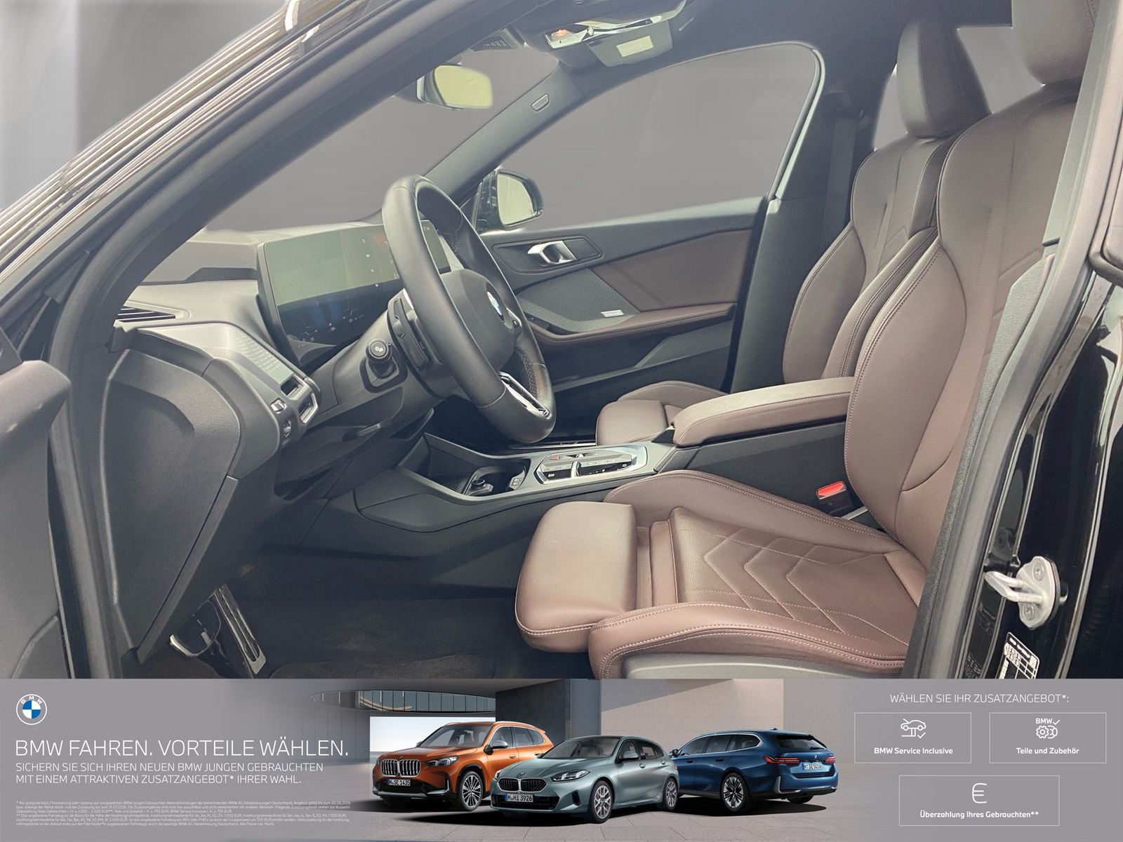 BMW 220 Gran Coupé - Bild 9