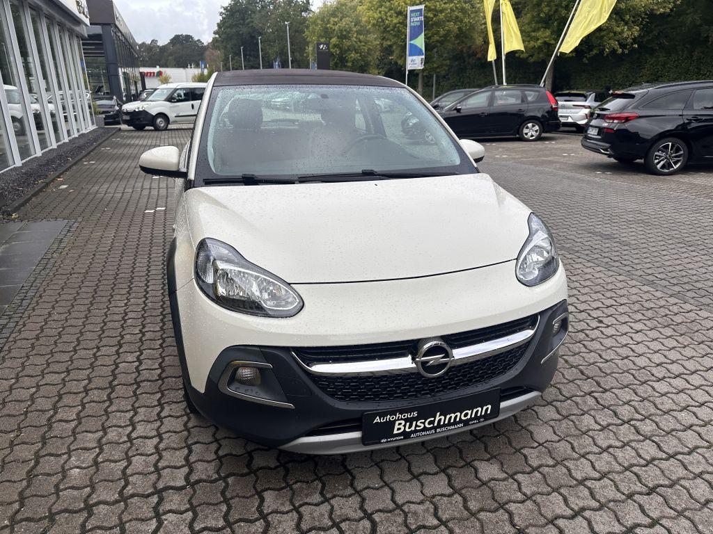 Opel Adam 1.4 Rocks