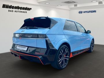 Hyundai IONIQ 5 N Sitzpaket