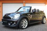 MINI Cooper S 1.6 Cabrio Highgate Leder/Navi/Xenon - MINI MINI: Highgate