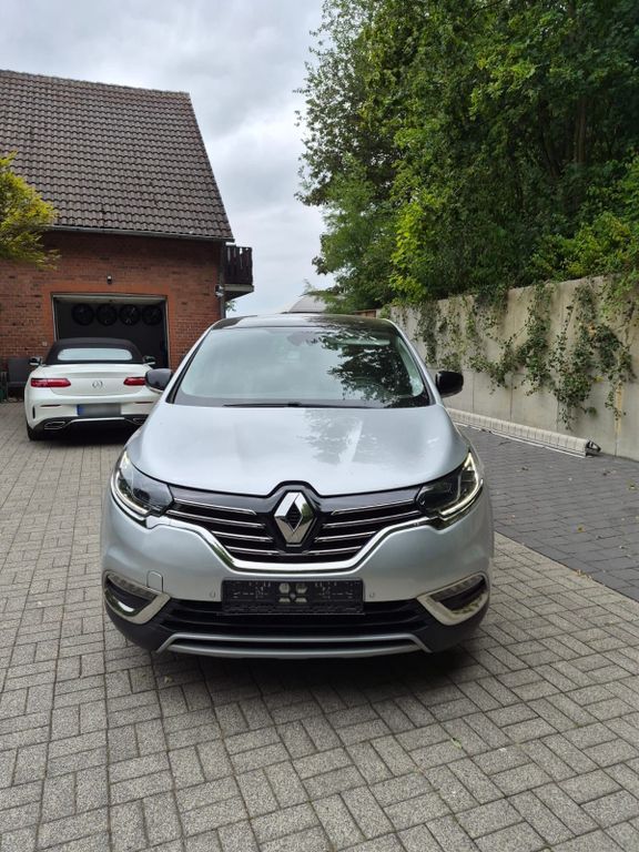 Image of Renault Espace