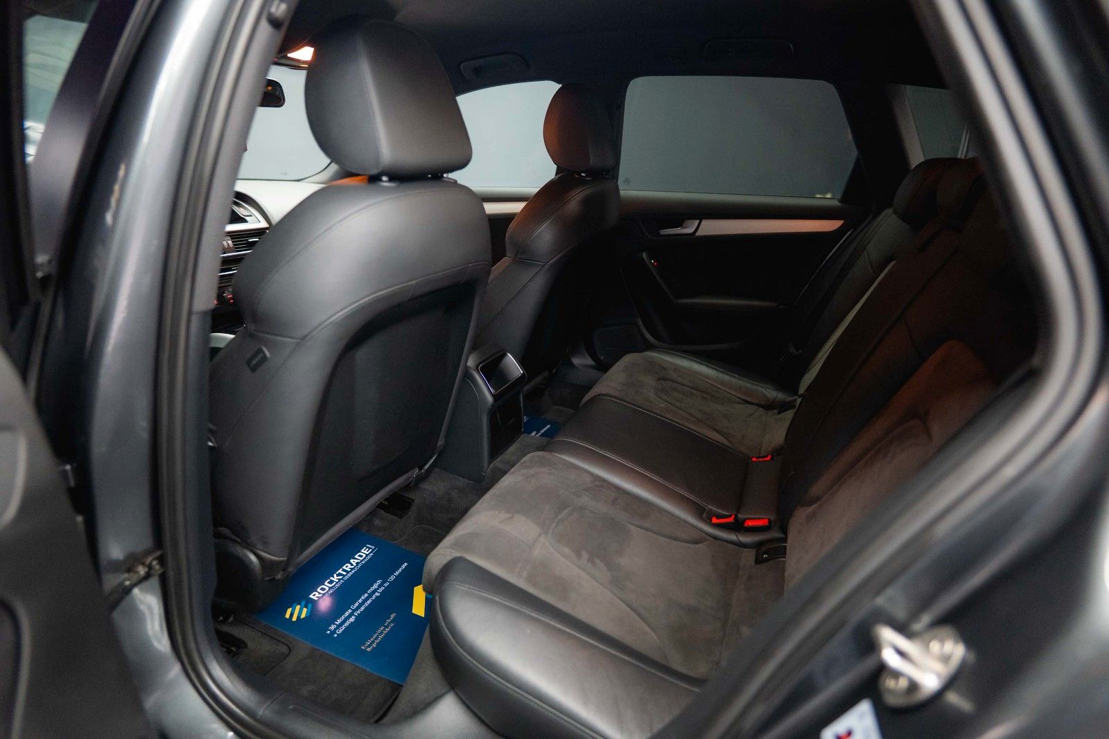 Fahrzeugabbildung Audi S4 Avant 3.0 TFSI quattro | Top Zustand | LED