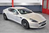 Aston Martin Rapide 6.0 V12 Touchtronic - - Aston Martin in München