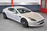 Aston Martin Rapide 6.0 V12 Touchtronic - - Aston Martin: V12