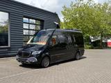 Mercedes-Benz Sprinter III Tourer 319 CDI VIP LUXUS SHUTTLE TV - Luxus Gebrauchtwagen