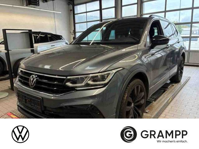 Image of Volkswagen Tiguan Allspace