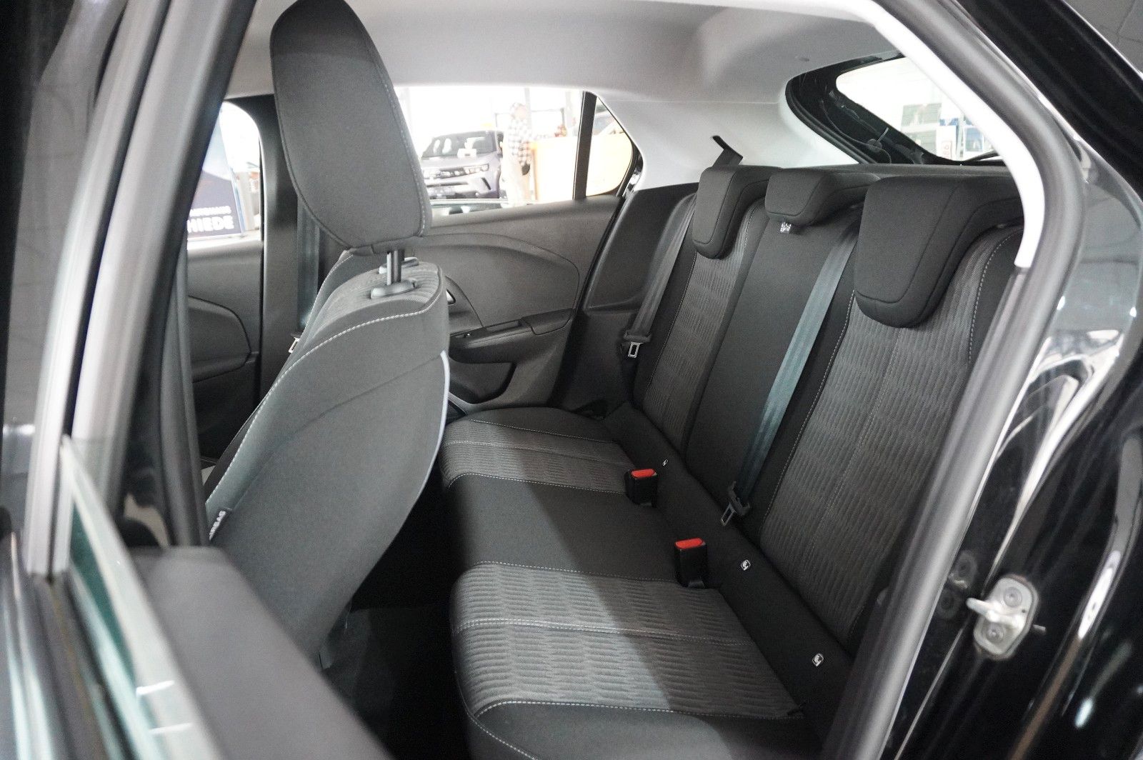 Fahrzeugabbildung Opel Corsa F 1.2 EDITION NAVI/KAMERA/SPORT/LHZ/DAB+