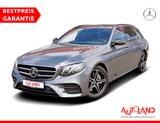 Mercedes-Benz E300 de T-Modell AMG Line Navi ACC Kamera PDC - Mercedes-Benz E 300: T Modell