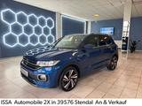 Volkswagen T-Cross Style FR - VW T-Cross Gebrauchtwagen