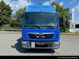 MAN TGL 12.180 BL Koffer LBW 1,5 to+Klima-Automatik - MAN Auto