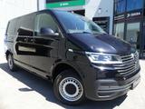 Volkswagen T6.1 Transporter 2.0 TDI Kasten ACC/LED/NAVI/LAN - VW T6 Transporter von 2021