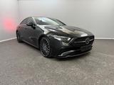 Mercedes-Benz CLS 400 d 4M AMG*MEGAVOLL+EXCLUSIV+MASSAGE - Mercedes-Benz CLS-Klasse mit Diesel-Antrieb: Automatik