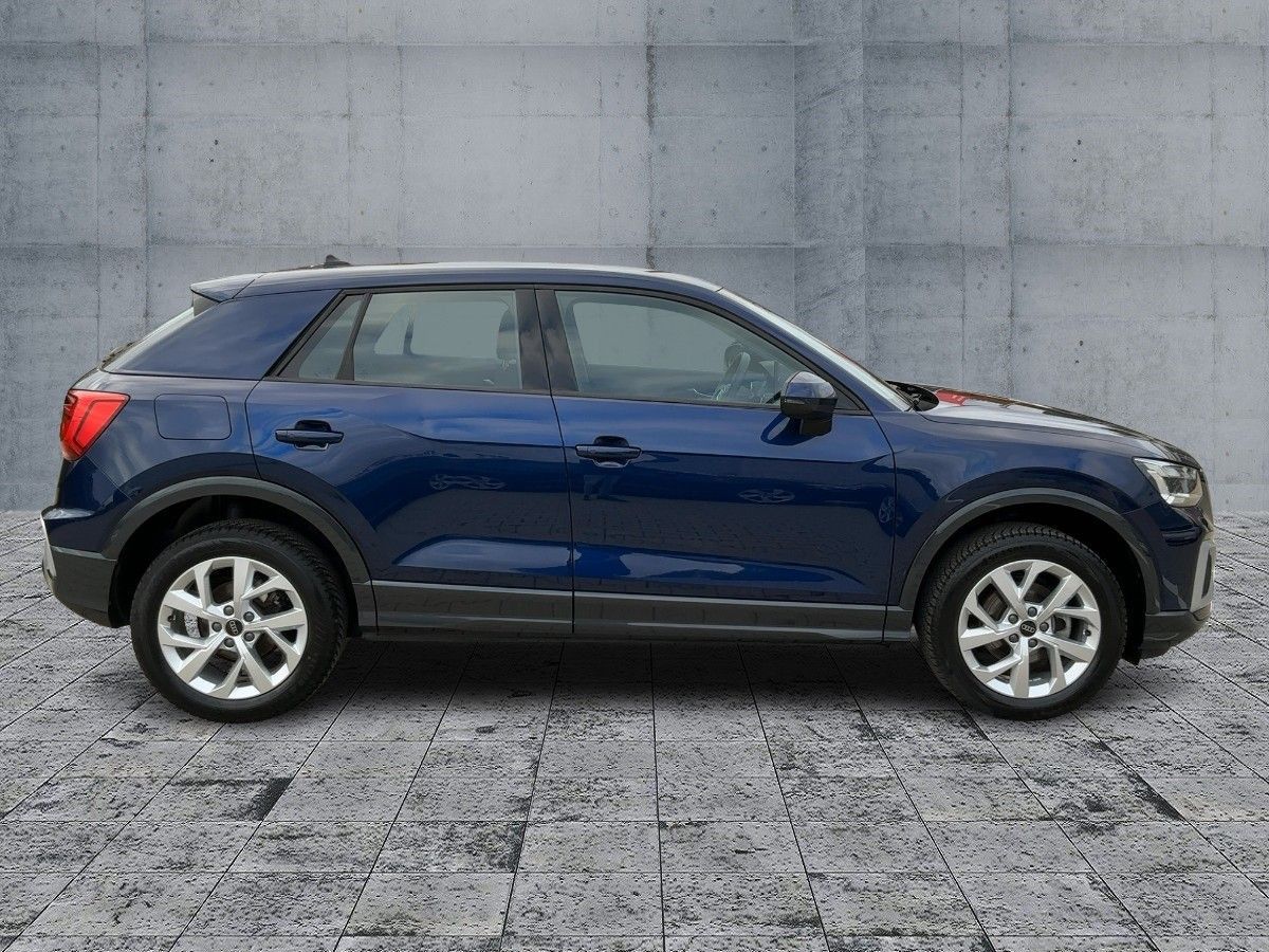 Audi Q2 - Bild 7