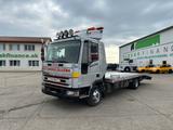 Iveco EUROCARGO ML75E15 car transport, E3 vin 709 - Iveco 75 e 15
