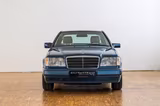 Mercedes-Benz E320 C124 *Erst 130tkm*Klima*Automatik*uvm.* - Mercedes-Benz E 320 mit Benzin-Antrieb