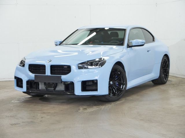 BMW M2 Coupé HiFi Komfortzg. ACC + Stop&Go