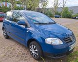 Volkswagen Fox Basis 1.2/Tüv 06.25/voll fahrbereit - Volkswagen Fox aus 2005