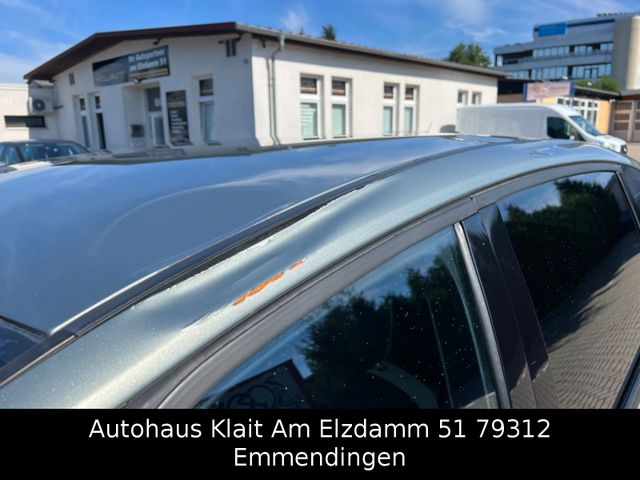 Fahrzeugabbildung Ford S-Max S-MAX Titanium Automatik