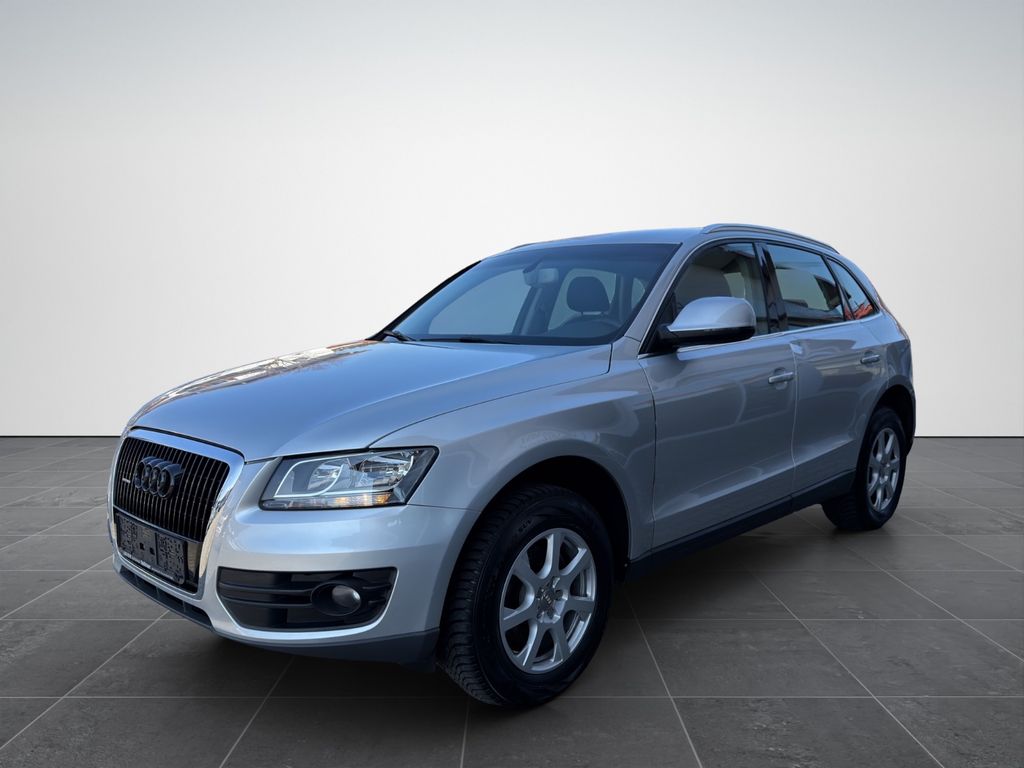 Angebot ansehen Audi Q5
