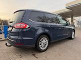 Ford Galaxy Titanium 7-Sitzer - Ford Galaxy Gebrauchtwagen