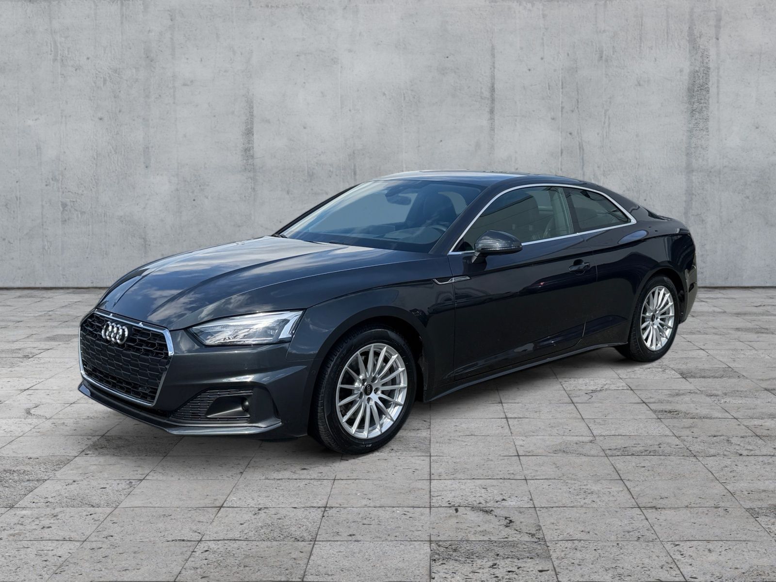 Audi A5 Coupé 40 TDI S-TR S-LINE INT LED NAVI HuD B&O foto 2