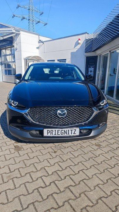 Mazda CX-30 SKYACTIV-G 2.0 M Hybrid Selection 2WD