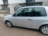 Seat Arosa - gebrauchte Seat Arosa aus dem Jahr 2004