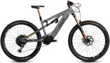 NOX cycles Hybrid All Mountain 5.9 Pro 29" L/47,8 cm - NOX cycles E-Bikes