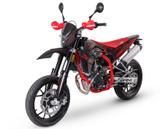 SWM SM 125 R - sofort verfügbar - SWM SM 125 R