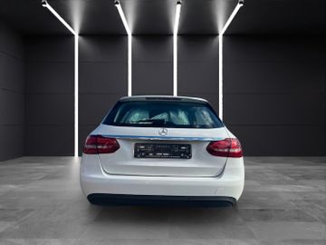 Mercedes C 220 - 9