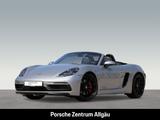Porsche Boxster 718 GTS 4.0 BOSE Sportabgasanlage LED - gebrauchte Porsche Boxster aus dem Jahr 2024