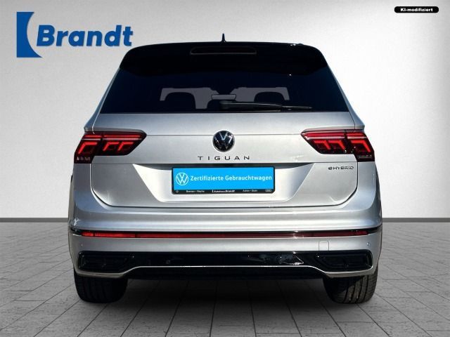 Volkswagen Tiguan 1.4 TSI eHybrid Life DSG LED ACC PDC foto 5