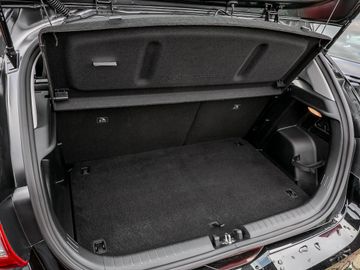 Hyundai i20 1.0 Trend Spurhalteassistent Navi Kamera