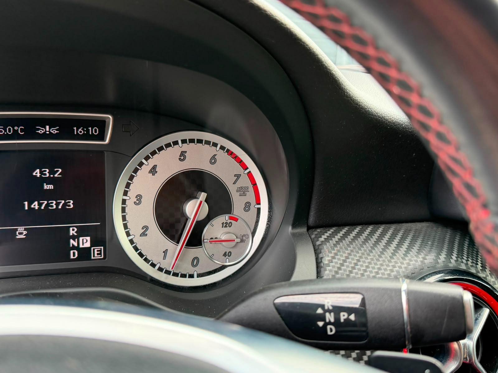 Mercedes-Benz A 250 Sport/ AGA/ TÜV NEU/ XENON TOP ZUSTAND