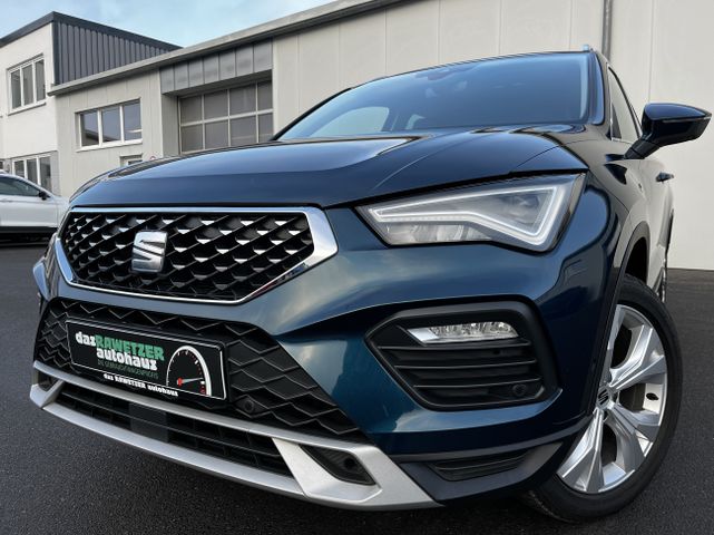 Seat Ateca 1.5 TSI DSG X-PERIENCE AHK Navi DAB ACC LE