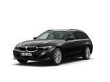 BMW 318 Touring 3er - d Mild Hybrid (EURO 6d) Park-A - BMW 6er mit Diesel-Antrieb