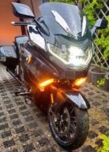 BMW K1600B-"Option 719 Limited Edition" /TOP Zustand - BMW K 1600 B