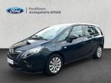 Opel Zafira Tourer 1.4 Turbo drive - Opel Zafira Tourer mit Benzin-Antrieb