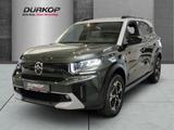 Citroën e-C3 Aircross MAX 11kw-Lader Winter Paket,Navi,I - Citroën ë-C3 Aircross Tageszulassungen