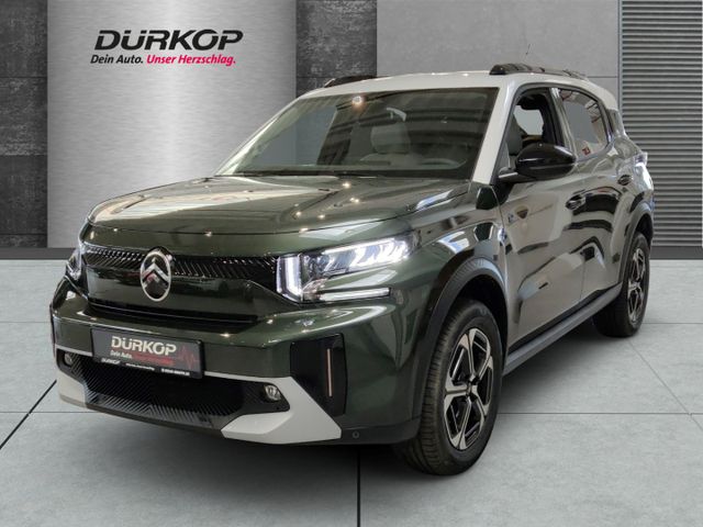 Citroën e-C3 Aircross MAX 11kw-Lader Winter Paket,Navi,I