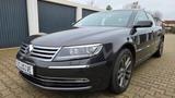 Volkswagen Phaeton V6 TDI 5-Sitzer 4Motion - Volkswagen Phaeton: V6 TDI