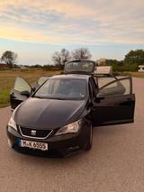 Seat Ibiza 1.2 TSI | 5-Türer | 120.000 km | TÜV  - Seat Ibiza: Standheizung