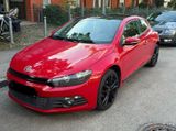 Volkswagen Scirocco 1.4 TSI - Neuer Motor & TOP Zustand! - Volkswagen Scirocco aus 2008