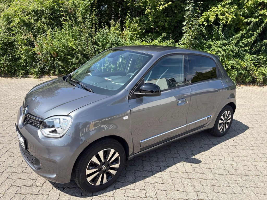 Image of Renault Twingo