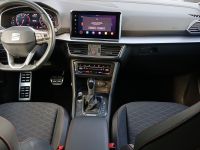 Seat Tarraco - Vorschau Bild 8