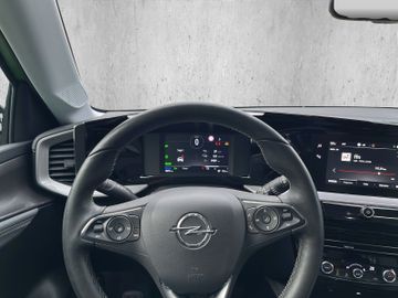 Opel Mokka e Elegance 50kWh Carplay+RFK+SHZ+Allwetter