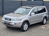 Nissan X-Trail T30 Elegance 4x4 Allrad Pano-Dach AHK - Nissan X-Trail: Elegance